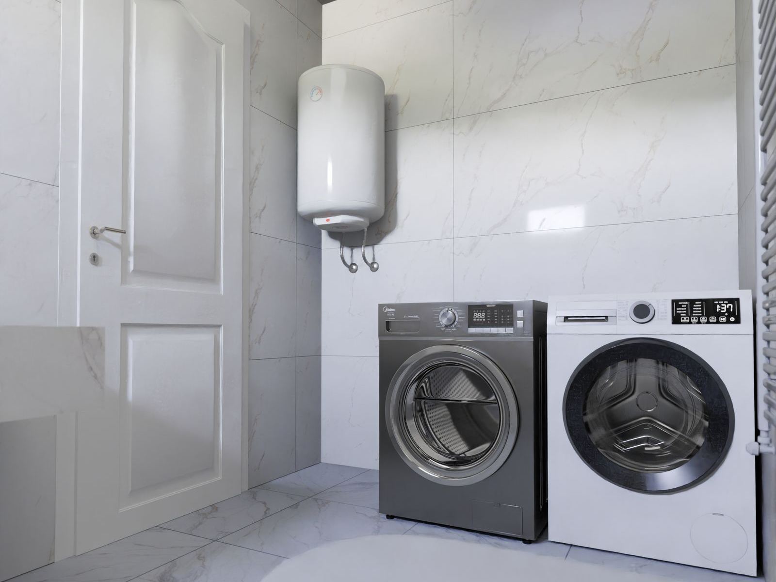 Water Heater Installation service in Huntersville, NC