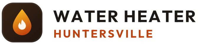Huntersville Water Heater